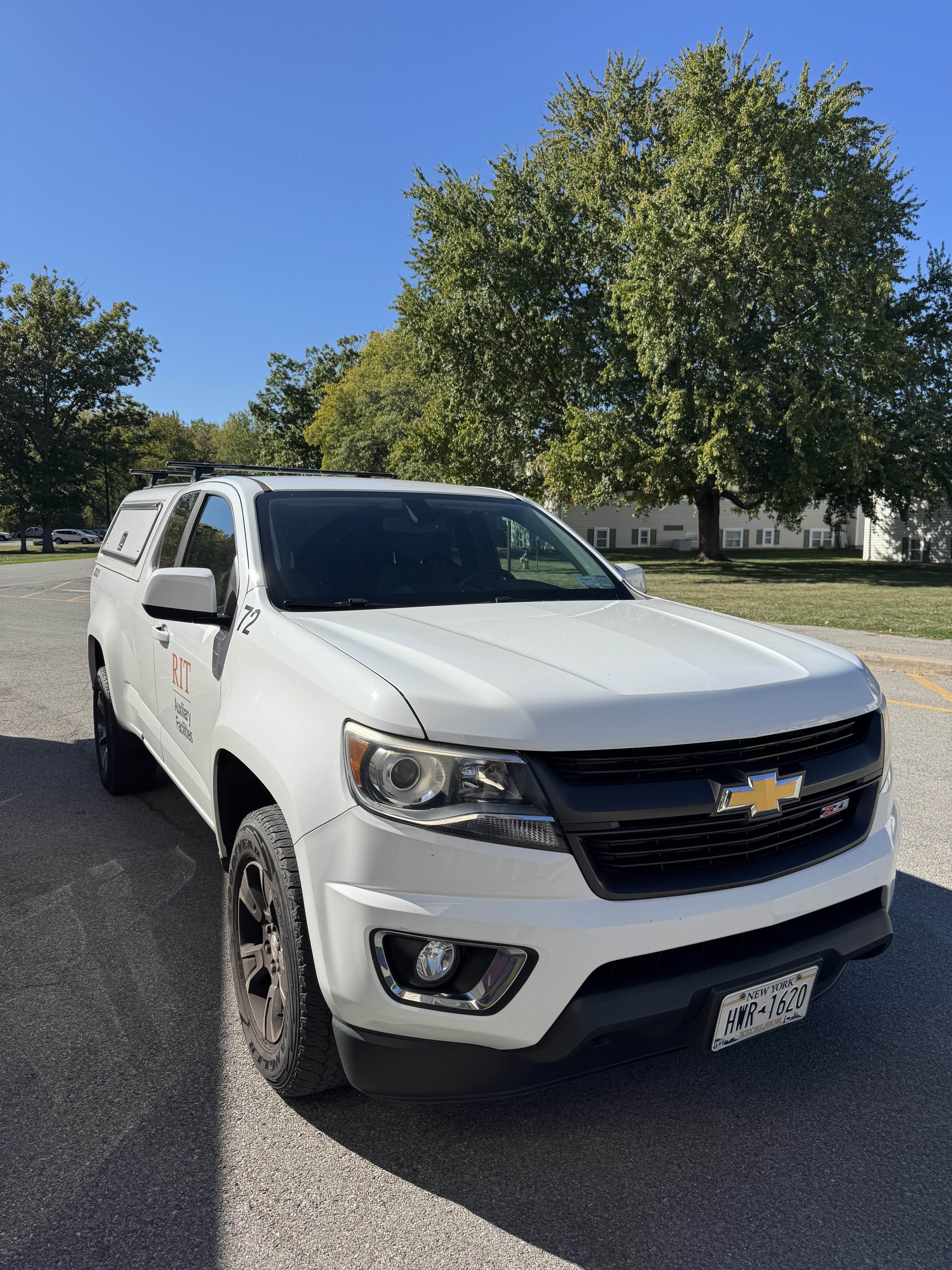 RIT Inventory Control